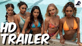 Pretty Little Liars Original Sin Official Trailer - Bailee Madison, Chandler Kinney, Zaria