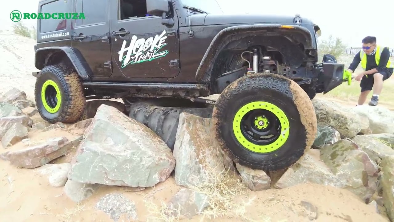 RA8000 RT TIRE performance