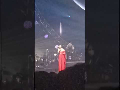 2023.10.07 適合相愛的時辰演唱會 許茹芸           我依然愛你
