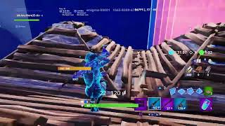 Bad fortnut player