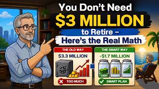 You Don t Need 3 Million to Retire Here s the Real Math