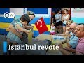 Why is the Istanbul mayoral election so important for ...