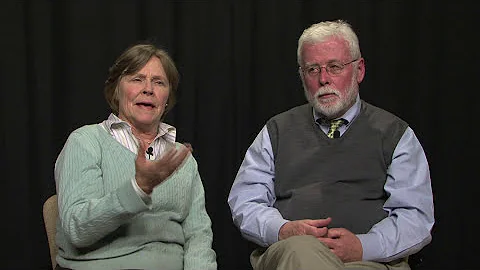 Barbara Anderson and Jim Ferguson-1981 Memorial Da...