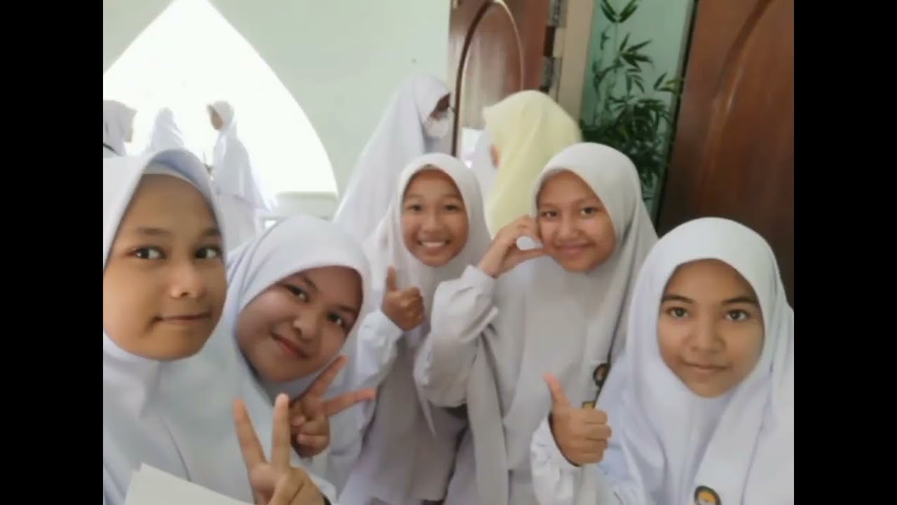 NUR MUNIYA FASYA FAMILY 