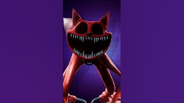 FNaF Forgotten Smiling Critters Edit #fnaf #smilingcritters #fnafar