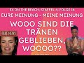 Wooo ist die Träne geblieben, wooooo??❌ Meinungsaustausch 🗣️💭 EOTB 😂 ❌ Ex on the beach Folge 16