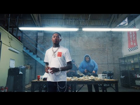R3 Da Chilliman - Voices In My Head [Official Video]