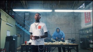 R3 Da Chilliman - Voices In My Head [Official Video]