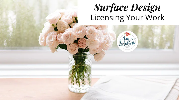 Ready to License Your Art?