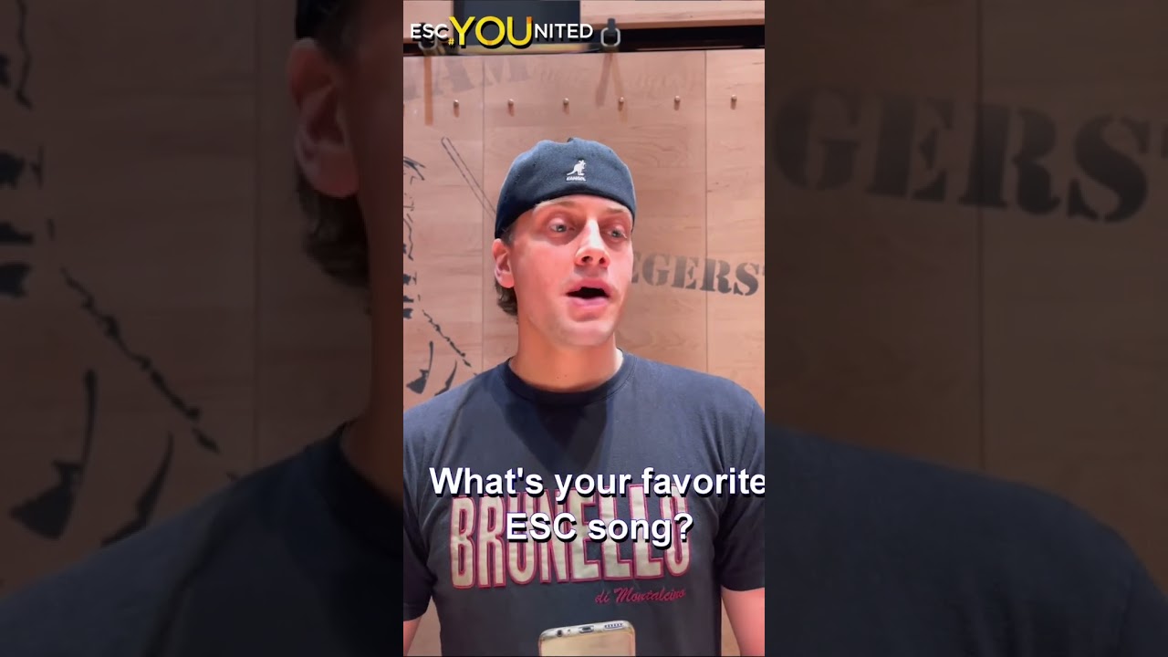 Meet Adel The Second  🎤 He’s competing in 