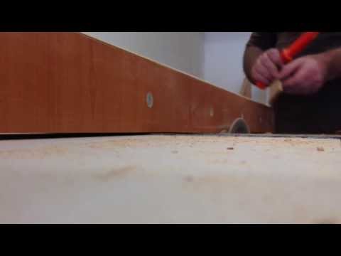 Improvements Needed for the Plates — Woodworking