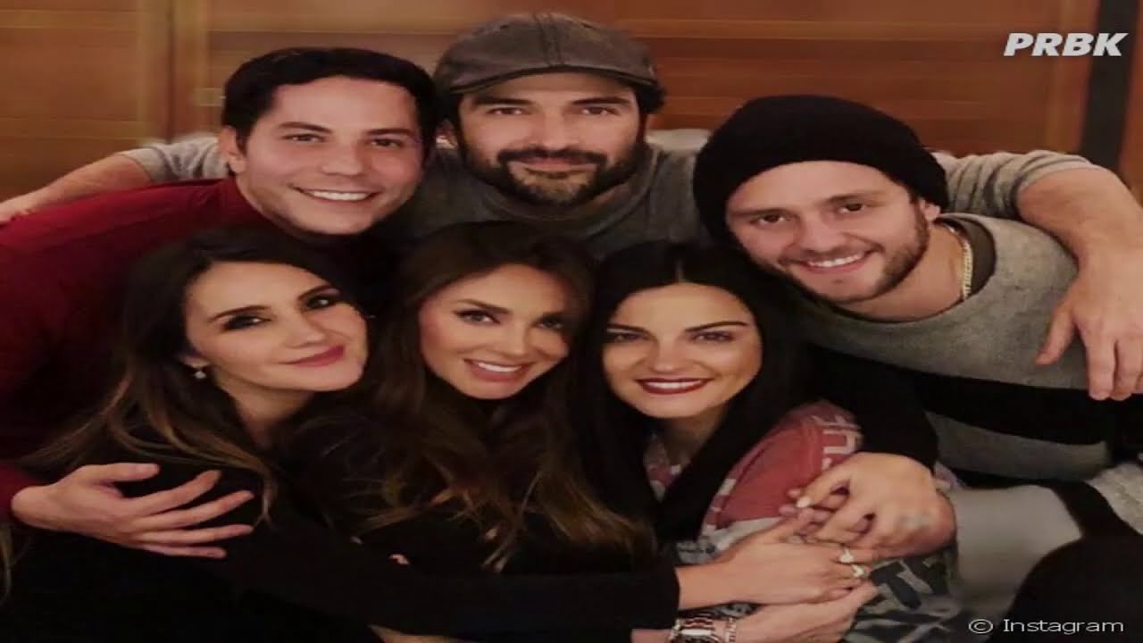 Anahi e Poncho 2022 - que hubiera sido