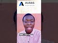 Tu quittes la RDC? Il te faut Auras Insurance