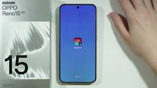 OPPO Reno 15: How to Get iPhone Ringtone screenshot 1