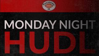 Monday Night Hudl Episode 25