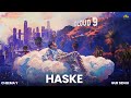 HASKE OFFICIAL AUDIO CHEEMA Y GUR SIDHU