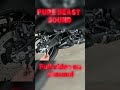 Duke 250 Exhaust Sound 🔥 | Pure Beast Vibes 🏍️ #duke250 #ktm