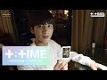 [T:TIME] Daily_TXT_23 #TAEHYUN - TXT (투모로우바이투게더)