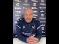 Andrés París: “Queremos marcar nosotras el ritmo desde el minuto uno” | Levante UD