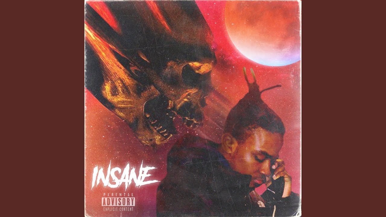 Watch Insane on YouTube Watch Insane on YouTube