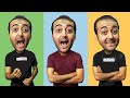 حول صورتك لكارتون على برنامج فوتوشوب 