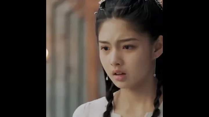 💯VERY SAD SCENE😱BAI FENGXI WAS INJURED🥺 HEI FENGXI ANGRY😈 MOOD🤬 SAD WHATSAPP STATUS💫