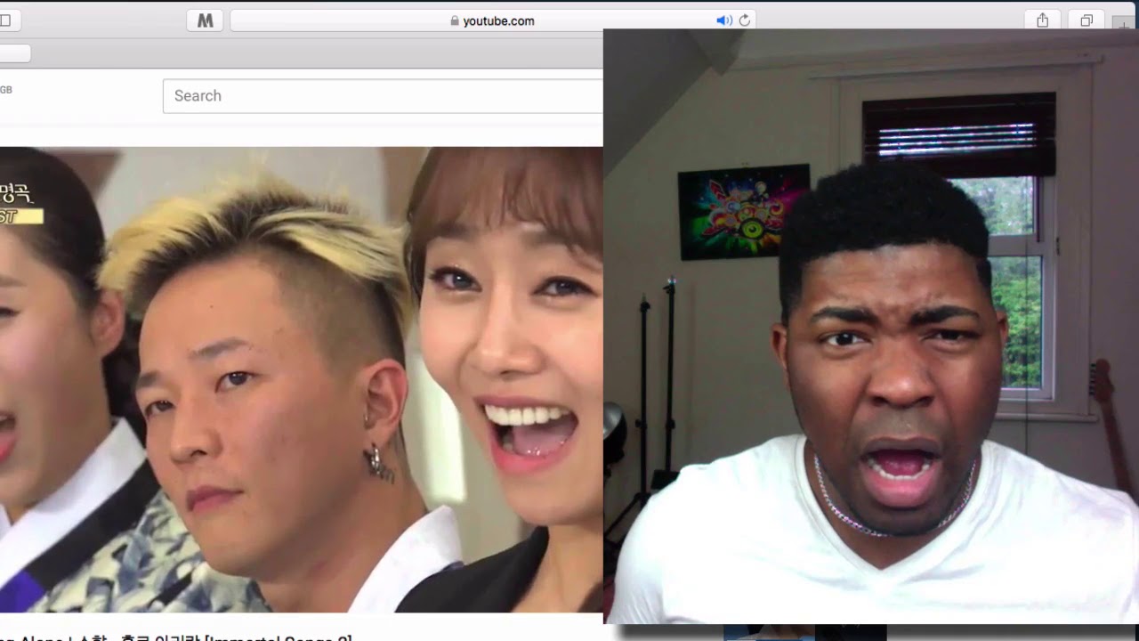 VOCAL COACH Reaction To SO HYANG Arirang ALONE