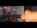 Wrath of Man - Depot Robbery / Final Shootout Scene (1080p)