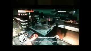 Prototype 2 Walkthrough - Part 12 - I GOT THE BLADE!! (Xbox 360/PS3/PC Gameplay & Commentary)