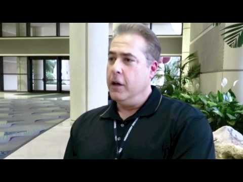 Ed Horwitz, CFP®, MBA, ChFC, CLU, CSA - YouTube