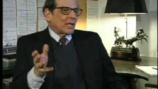 Robert Caro: Understanding Power Part 1