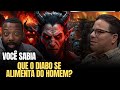 O QUE NINGUÉM TE CONTOU SOBRE OS EFEITOS DO PECADO NO HOMEM   PR CARLOS CARDOZO E PR  CARLOS EDUARDO