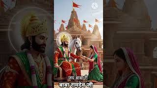 baba ramdev ji status 💕🙏🚩 बाबा रामदेव जी #trending #shorts #viral #shortvideo