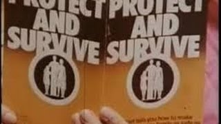 Q.E.D. - A Guide To Armageddon - Nuclear War Documentary (1982) Profile