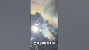 Beautiful reflection on water #reflection #sky #water #reflections #clouds #reflectionphotography