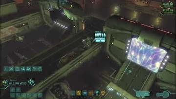 XCOM: Enemy Within - Part 42 (Mission: Abductor Landed in the USA)