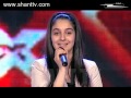 X Factor 3-Lsumner 3-rd or- Hasmik Karapetyan 10 05 2014
