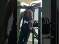 13 Days Down, 17 To Go ⏳ | Transformation Challenge