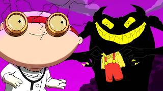 Times Stewie Was A Genius On Family Guy