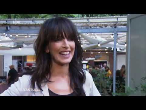 Nena - NDR News - Nichts Versäumt Tour Hamburg