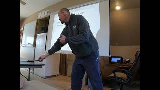 Basic Ballistics part 1 of 3