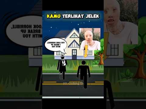 KASUS KEMATIAN YANG SANGAT MENGERIKAN #gudangit #horror