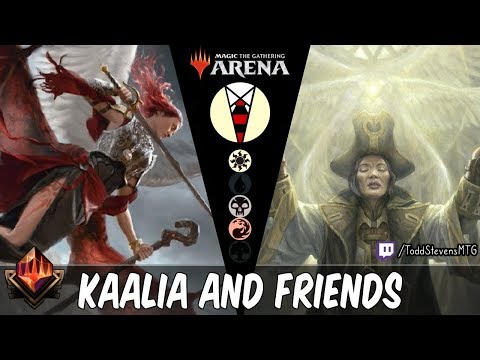 kaalia-and-friends!-angels,-demons,-and-dragons-oh-my!