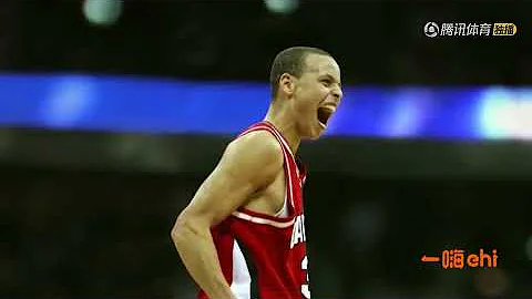 【NBA】《三分信条》第一集：Curry遭所有学校拒绝 艰苦训练最终逆袭 - 天天要闻