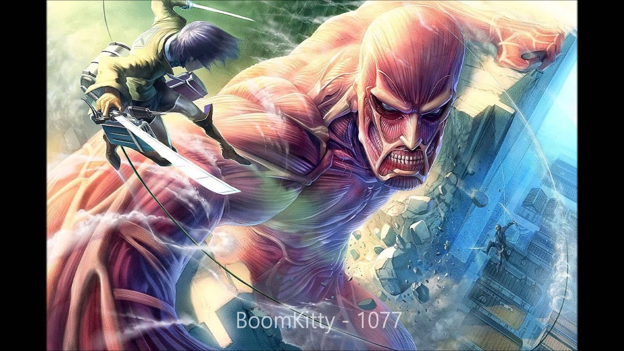 boomkitty - 1077[House]