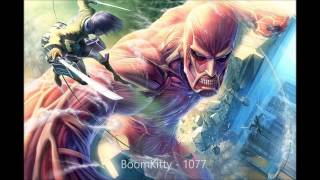 boomkitty - 1077[House]