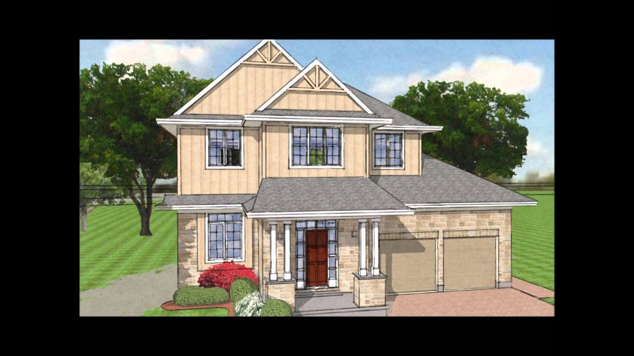 2D and 3D Elevation Drawings and Renderings YouTube