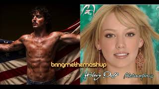 MYSTICAL COME CLEAN (Mashup) | Benson Boone & Hilary Duff
