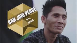 BERGEK TERBARU BAH JIOH PERGI FULL HD 2019