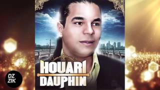 Houari Dauphin - Sheraton